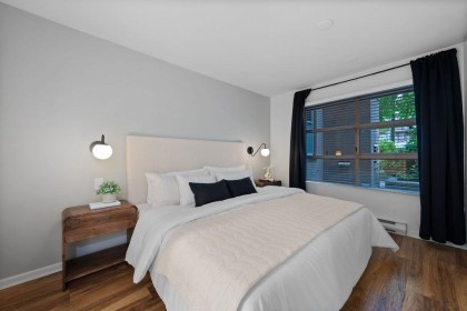 Photo 26 at 104 - 3023 W 4th Avenue, Kitsilano, Vancouver West