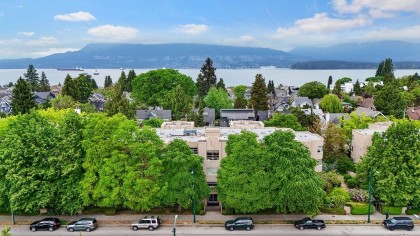 Photo 36 at 104 - 3023 W 4th Avenue, Kitsilano, Vancouver West