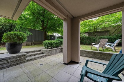 Photo 34 at 104 - 3023 W 4th Avenue, Kitsilano, Vancouver West