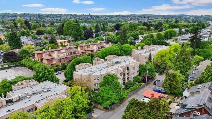 Photo 38 at 104 - 3023 W 4th Avenue, Kitsilano, Vancouver West