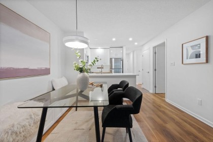 Photo 10 at 104 - 3023 W 4th Avenue, Kitsilano, Vancouver West