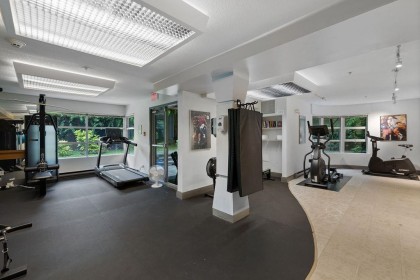 Photo 33 at 104 - 3023 W 4th Avenue, Kitsilano, Vancouver West