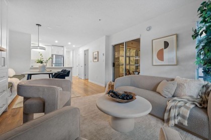 Photo 14 at 104 - 3023 W 4th Avenue, Kitsilano, Vancouver West