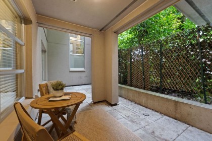 Photo 18 at 104 - 3023 W 4th Avenue, Kitsilano, Vancouver West