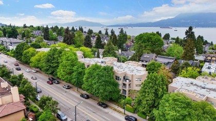 Photo 37 at 104 - 3023 W 4th Avenue, Kitsilano, Vancouver West