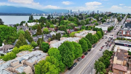 Photo 40 at 104 - 3023 W 4th Avenue, Kitsilano, Vancouver West