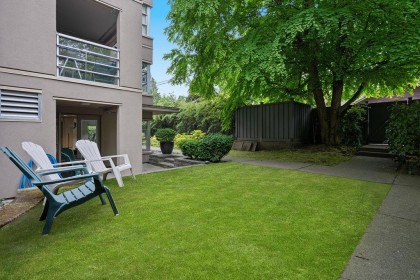 Photo 35 at 104 - 3023 W 4th Avenue, Kitsilano, Vancouver West