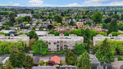Photo 39 at 104 - 3023 W 4th Avenue, Kitsilano, Vancouver West