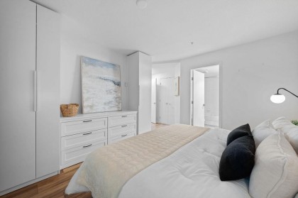 Photo 29 at 104 - 3023 W 4th Avenue, Kitsilano, Vancouver West