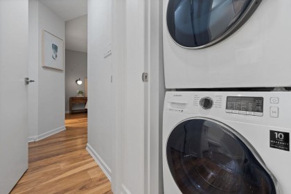 Photo 25 at 104 - 3023 W 4th Avenue, Kitsilano, Vancouver West