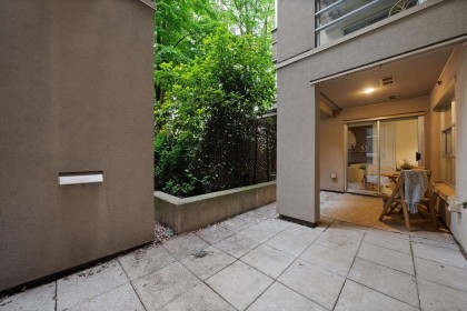 Photo 21 at 104 - 3023 W 4th Avenue, Kitsilano, Vancouver West