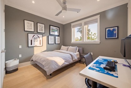 Photo 27 at 4021 W 34th Avenue, Dunbar, Vancouver West