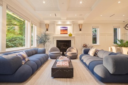 Photo 2 at 4021 W 34th Avenue, Dunbar, Vancouver West