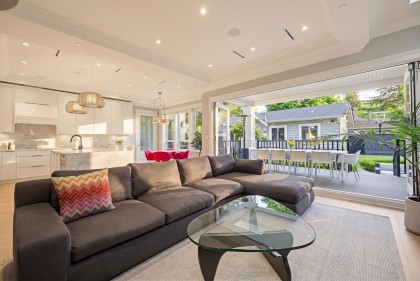 Photo 17 at 4021 W 34th Avenue, Dunbar, Vancouver West