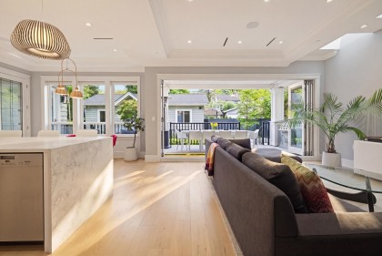 Photo 16 at 4021 W 34th Avenue, Dunbar, Vancouver West