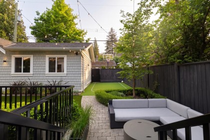 Photo 36 at 4021 W 34th Avenue, Dunbar, Vancouver West