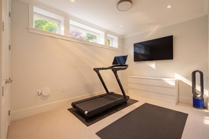 Photo 32 at 4021 W 34th Avenue, Dunbar, Vancouver West