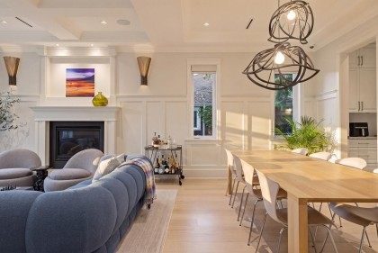 Photo 5 at 4021 W 34th Avenue, Dunbar, Vancouver West
