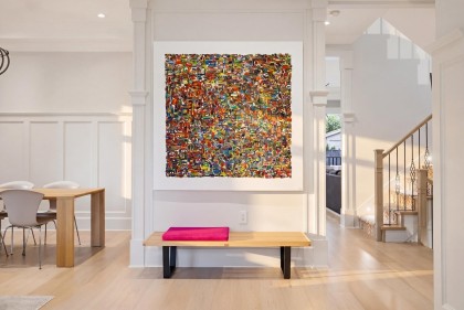 Photo 9 at 4021 W 34th Avenue, Dunbar, Vancouver West