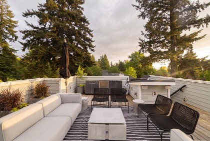 Photo 38 at 4021 W 34th Avenue, Dunbar, Vancouver West