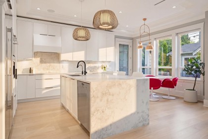 Photo 10 at 4021 W 34th Avenue, Dunbar, Vancouver West