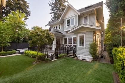Photo 33 at 4021 W 34th Avenue, Dunbar, Vancouver West