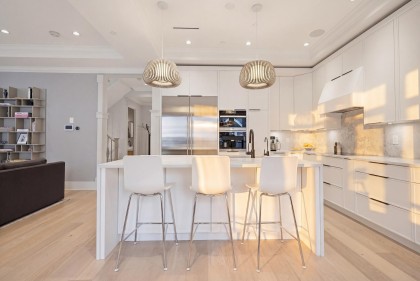Photo 14 at 4021 W 34th Avenue, Dunbar, Vancouver West