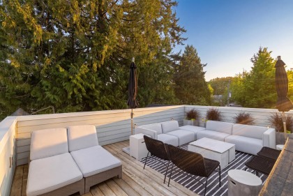 Photo 37 at 4021 W 34th Avenue, Dunbar, Vancouver West