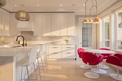 Photo 11 at 4021 W 34th Avenue, Dunbar, Vancouver West