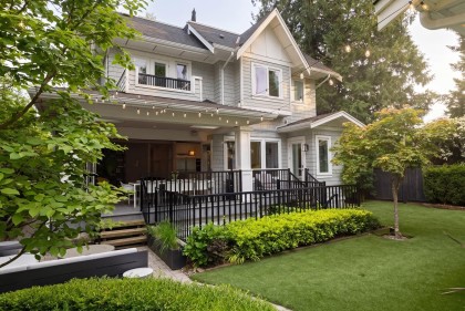 Photo 35 at 4021 W 34th Avenue, Dunbar, Vancouver West