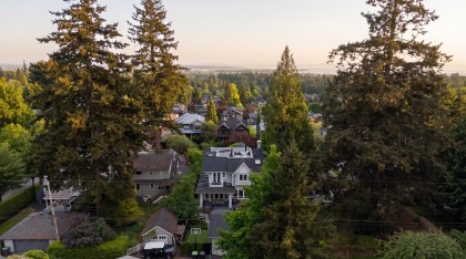 Photo 39 at 4021 W 34th Avenue, Dunbar, Vancouver West