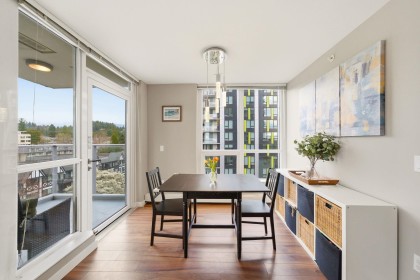 Photo 10 at 705 - 135 E 17th Street, Central Lonsdale, North Vancouver