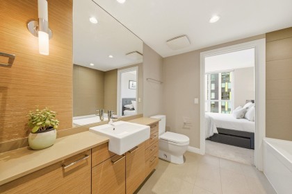 Photo 18 at 705 - 135 E 17th Street, Central Lonsdale, North Vancouver
