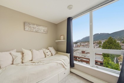 Photo 19 at 705 - 135 E 17th Street, Central Lonsdale, North Vancouver