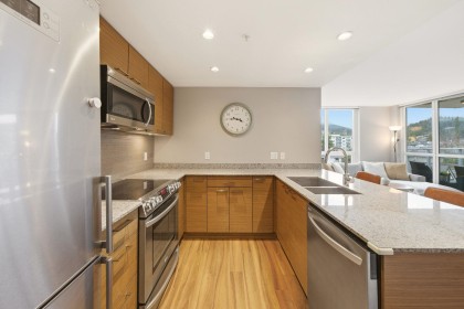 Photo 8 at 705 - 135 E 17th Street, Central Lonsdale, North Vancouver