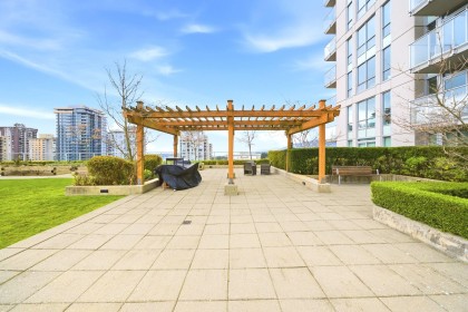 Photo 25 at 705 - 135 E 17th Street, Central Lonsdale, North Vancouver