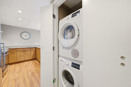 Photo 21 at 705 - 135 E 17th Street, Central Lonsdale, North Vancouver
