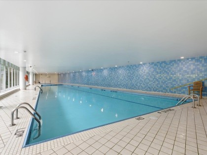 Photo 20 at 502 - 1033 Marinaside Crescent, Yaletown, Vancouver West