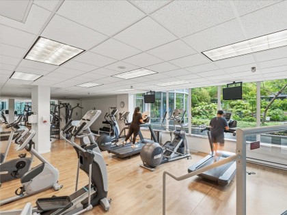 Photo 19 at 502 - 1033 Marinaside Crescent, Yaletown, Vancouver West