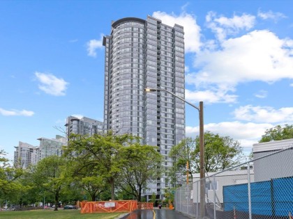 Photo 25 at 502 - 1033 Marinaside Crescent, Yaletown, Vancouver West