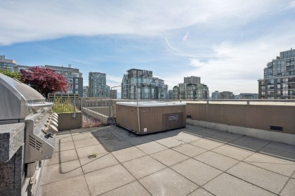 Photo 2 at 2005 - 1055 Richards Street, Downtown VW, Vancouver West