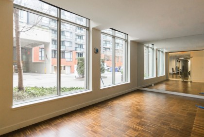 Photo 32 at 2005 - 1055 Richards Street, Downtown VW, Vancouver West