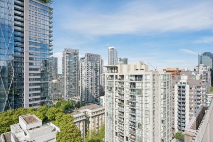 Photo 30 at 2005 - 1055 Richards Street, Downtown VW, Vancouver West