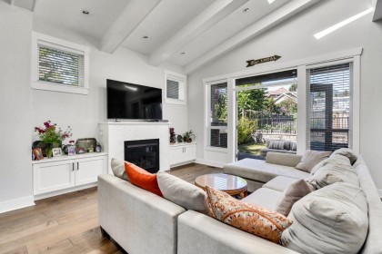 Photo 7 at 738 E 13th Street, Boulevard, North Vancouver
