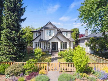 Photo 1 at 738 E 13th Street, Boulevard, North Vancouver