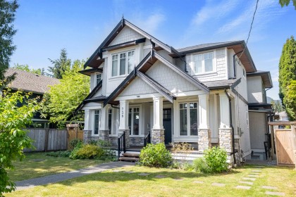 Photo 24 at 738 E 13th Street, Boulevard, North Vancouver