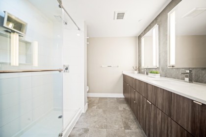 Photo 17 at 1208 - 1788 Columbia Street, False Creek, Vancouver West
