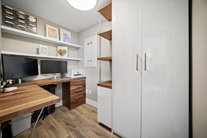 Photo 16 at 1208 - 1788 Columbia Street, False Creek, Vancouver West