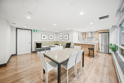 Photo 26 at 1208 - 1788 Columbia Street, False Creek, Vancouver West