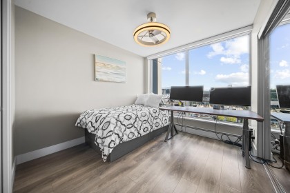 Photo 14 at 1208 - 1788 Columbia Street, False Creek, Vancouver West